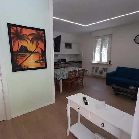 La Sterlizia Apartmán *