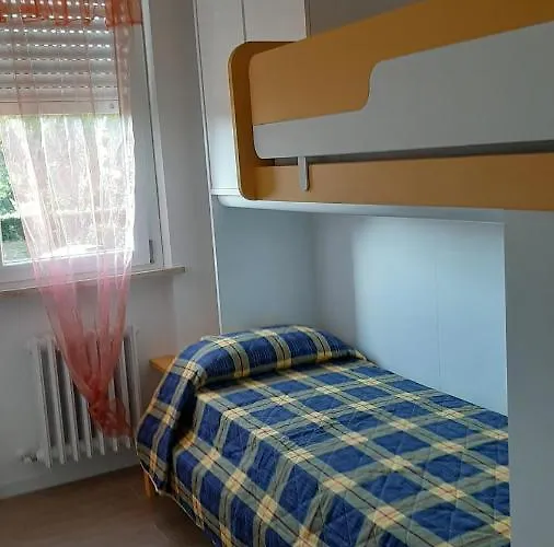 Appartement La Sterlizia *