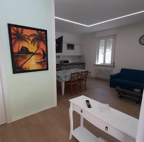 La Sterlizia Appartement *