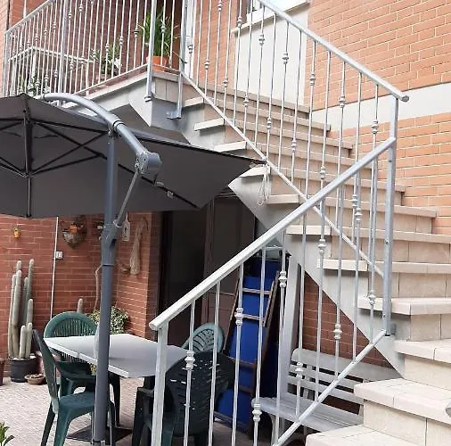 Appartement La Sterlizia