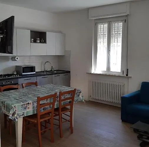 Appartement La Sterlizia *