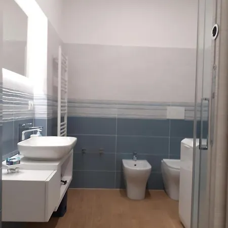 La Sterlizia Porto Recanati