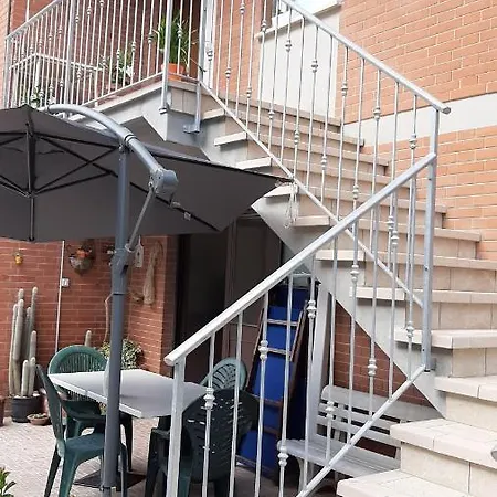 Appartamento La Sterlizia